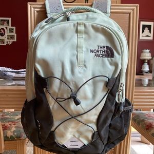 North Face Backpack